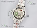 Yacht-Master 126622 EWF 1:1 Best Edition 904L Steel Gray Dial on SS Bracelet SA3235 - Image 21