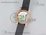 Mille Miglia 168571R SS V7F 1:1 Best Edition Black Dial on Black Rubber Strap A7750 - Image 16