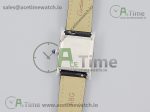 Tank Must 22mm K11F SS White Dial on Black Leather Strap Ronda Quartz - Image 13