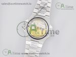 Nautilus 5711/1A 3KF 1:1 Best Edition Blue Dial Diamonds Bezel on SS Bracelet 324CS (Free box) - Image 15