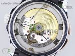 Aquanaut 5164A SS ZF 1:1 Best Edition Black Dial on Black Rubber Strap A324 - Image 18