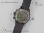Daytona DIW Carbon JHF Best Edition Black Colorful Dial on Black Leather Strap A4130 - Image 14