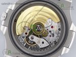 Nautilus 5711/1A PPF 1:1 Best Edition Green Textured Dial on SS Bracelet 324CS V4 - Image 16