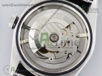 Black Bay 41 LF 1:1 Best Edition White Dial with Black Nylon Strap A2824 - Image 14