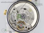 DateJust 36 SS/YG 126233 EWF Gold Wrapped 904L Steel Black Dial Stick Markers on Jubilee Bracelet SA3235 - Image 21