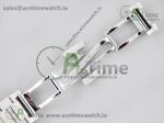Nautilus 7118/1A 3KF 1:1 Best Edition Grey Textured Dial on SS Bracelet A324 Super Clone - Image 14