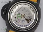 PAM1441 U VSF 1:1 Best Edition Black Dial on Brown Asso Strap P.9011 Super Clone - Image 18