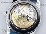 Calatrava 6007A SS 3KF 1:1 Best Edition Blue Dial on Blue Leather Strap A324 Super Clone V2 - Image 17