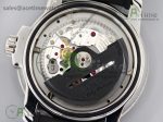 Fifty Fathoms 5008B Barakuda SS 1:1 ZF Best Edition Black Dial on Black Rubber Strap A1151 - Image 15