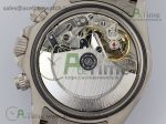 Daytona Project PVD Grey Dial on PVD Bracelet A7750 - Image 17