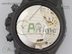 Daytona Project PVD Grey Dial on PVD Bracelet A7750 - Image 17