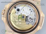 Nautilus 5711/1R RG 3KF 1:1 Best Edition Brown Textured Dial on RG Bracelet A324 Super Clone V2 - Image 16