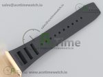RM035 RG Diamonds Bezel KVF Best Edition Skeleton Dial on Black Rubber Strap MIYOTA8215 - Image 17