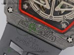RM50-03 McLaren Limited Ed FC/BVRU Black Asia 23J Mod - Image 20