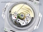 Nautilus 5711/1A PPF 1:1 Best Edition Blue Textured Dial on SS Bracelet 324CS V4 - Image 16
