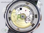 Aquanaut 5164A SS ZF 1:1 Best Edition Black Dial on Black Rubber Strap A324 - Image 19