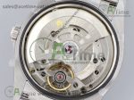 Oyster Perpetual 36mm 126000 EWF 1:1 Best Edition 904L Steel Yellow Dial on SS Bracelet SA3230 - Image 18