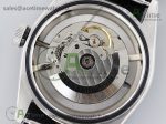Black Bay 41 LF 1:1 Best Edition White Dial with Black Nylon Strap A2824 - Image 15