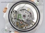 GMT-Master II 126711 CHNR Black/Brown Ceramic 904L Steel Wrapped Gold GMF 1:1 Best Edition SA3285 CHS V3 - Image 17