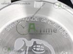 TAG Heuer 40.5mm actually dive 300 series WAY2112.BA0928 blue plate A2824 - Image 16