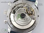Portuguese Chrono IW371446 ZF 1:1 Best Edition on BlueLeather Strap A7750 (Same Thickness as Genuine) - Image 17