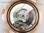GMT-Master II 126715 CHNR Black/Brown Ceramic 904L Steel Wrapped Gold GMF 1:1 Best Edition SA3285 CHS V3 - Image 18