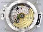 Nautilus 5726 Full Function SS PPF 1:1 Best Edition Blue Dial on SS Bracelet A324 - Image 16