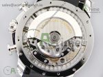 Mille Miglia 168571 SS V7F 1:1 Best Edition White Dial on Black Rubber Strap A7750 - Image 16