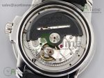 Fifty Fathoms 5008B Barakuda SS 1:1 ZF Best Edition Black Dial on Black Rubber Strap A1151 - Image 16