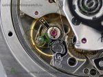 Big Bang 44mm V6F SS Ceramic H-Maker Superlumed Dial on Rubber Strap A7750 - Image 20