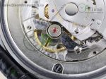 Cellini Date 50519 SS EWF Best Edition White Dial on Black Leather Strap A3165 - Image 17