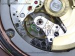 Aquanaut 5164R RG GRF Best Edition Brown Dial on Brown Rubber Strap A324 V2 - Image 19