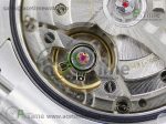Oyster Perpetual 36mm 126000 EWF 1:1 Best Edition 904L Steel Yellow Dial on SS Bracelet SA3230 - Image 19