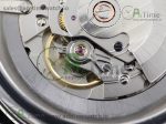 Black Bay 41 LF 1:1 Best Edition White Dial with Black Nylon Strap A2824 - Image 16
