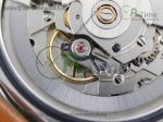 Black Bay 41 LF 1:1 Best Edition Blue Dial on Brown Leather Strap A2824 - Image 20