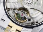 DateJust 36 SS/YG 126233 EWF Gold Wrapped 904L Steel Black Dial Stick Markers on Jubilee Bracelet SA3235 - Image 23