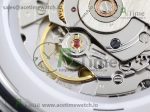 Aquaracer Calibre 5 Blue SS 1:1 Best Edition Textured Dial Ceramic Bezel on SS Bracelet Swiss SW200 - Image 18