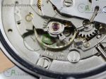 DateJust 31 Ladies 278273 EWF RoseGold Wrapped 904L Steel Gold Dial Stick Markers on Jubilee Bracelet348 - Image 21