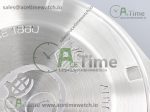 TAG Heuer 40.5mm actually dive 300 series WAY2112.BA0928 blue plate A2824 - Image 17