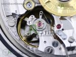 Overseas Ultra-Thin 5500V V8F 42.5MM Best Edition White Dial on SS Bracelet A5200 AAA Replica - Image 19