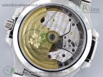 Nautilus 7118/1A 3KF 1:1 Best Edition Grey Textured Dial on SS Bracelet A324 Super Clone - Image 16