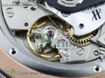 Big Bang 44mm V6F Black Dial Rose Gold Bezel on Black Rubber Strap HUB4104 A7750 - Image 19