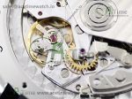 Mille Miglia 168571 SS V7F 1:1 Best Edition White Dial on Black Rubber Strap A7750 - Image 17