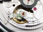 Fifty Fathoms 5008B Barakuda SS 1:1 ZF Best Edition Black Dial on Black Rubber Strap A1151 - Image 17