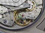 Daytona Project PVD Grey Dial on PVD Bracelet A7750 - Image 19