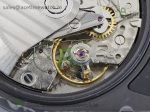 Daytona Project PVD Grey Dial on PVD Bracelet A7750 - Image 19