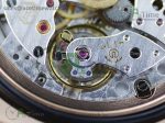 Nautilus 5711/1R RG 3KF 1:1 Best Edition Brown Textured Dial on RG Bracelet A324 Super Clone V2 - Image 18
