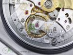 Nautilus 5711/1A PPF 1:1 Best Edition Green Dial Diamonds Bezel on SS Bracelet 324CS (Free box) V4 - Image 19