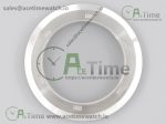 Aquanaut 5164A SS ZF 1:1 Best Edition Black Dial on Black Rubber Strap A324 - Image 21