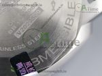 PAM1055 Luminor Submersible 42mm Verde Militare VSF 1:1 Best Edition on Green Rubber Strap P.900 Clone - Image 19